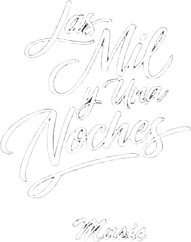 Las Mil y Una Noches Music